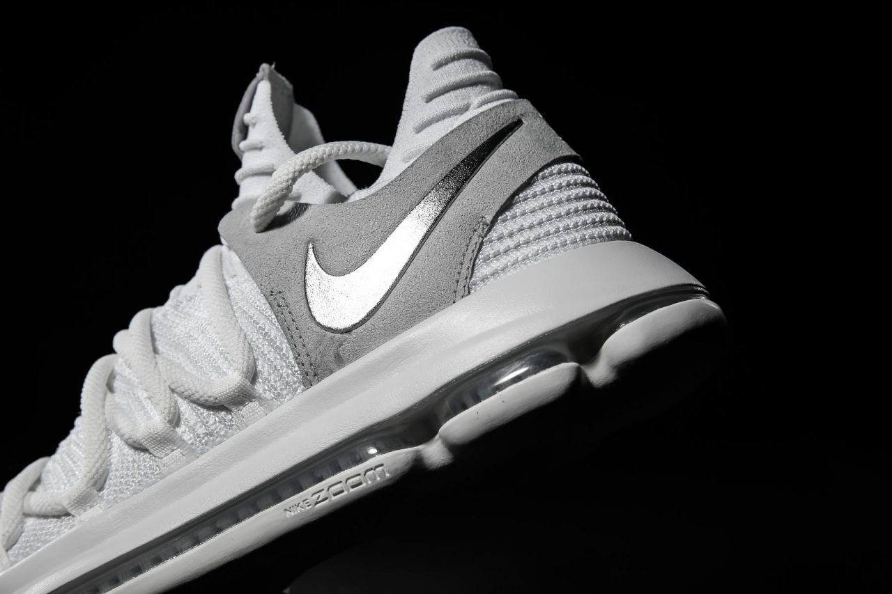 勘履訪客 / Nike KD10 ‘Still KD’ | LINE購物