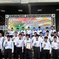 114馬公國中男聲合唱團
