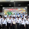 114馬公國中男聲合唱團