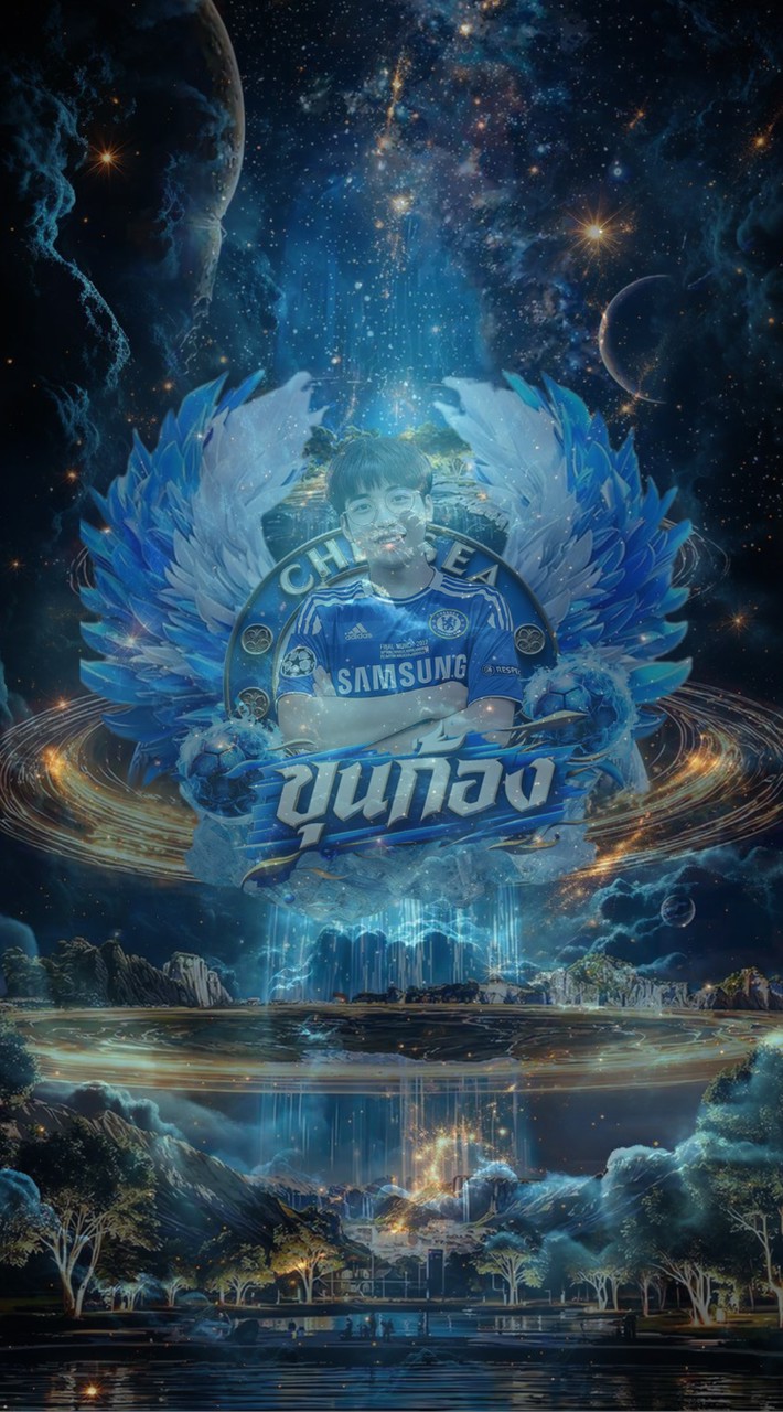 คาเฟ่ขุน⭐