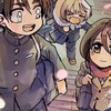 【アニメキャラ緩なりきり】アナザー学園