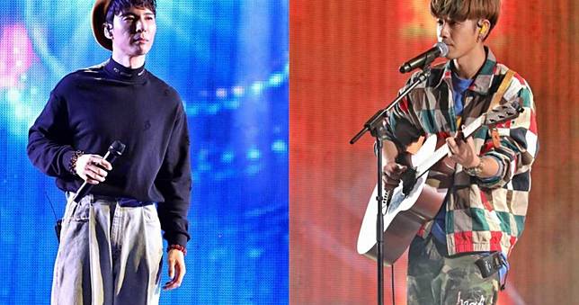 搶看新北耶誕演唱會！粉絲2天前「劃地佔位」槓上民眾