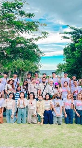 ค่ายเพลงได้หมดถ้าสดชื่น💦❤️