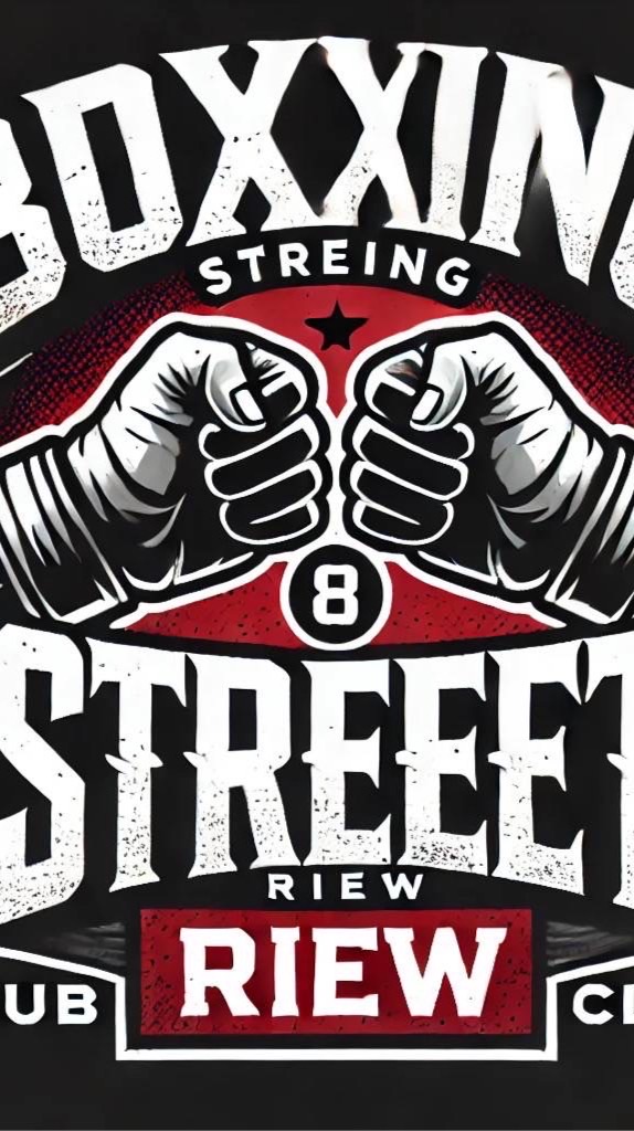 FC Boxing street 8 Riew Clud