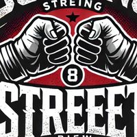 FC Boxing street 8 Riew Clud
