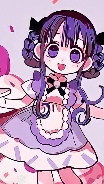 花子くん好きなこおいで♡̴⟡.