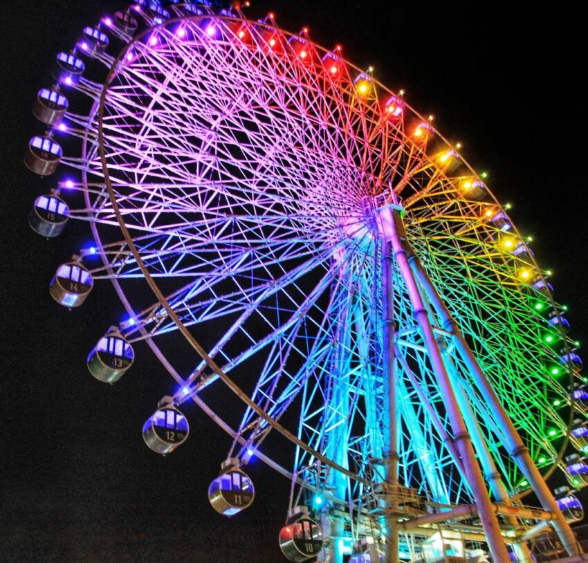 台中海線 台中海線｜2022海線一日遊懶人包、最新景點、美食推薦攻略 12 2022