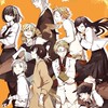 貴方に会えた ＿＿＿ 〖BSD緩也〗