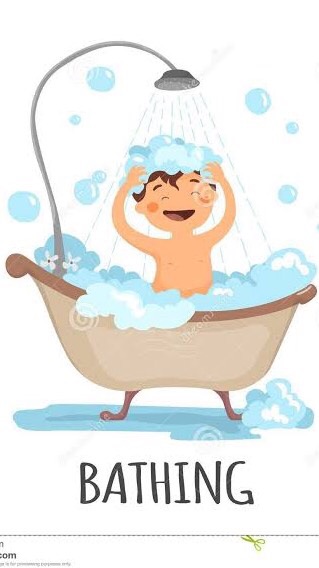 Bathlover