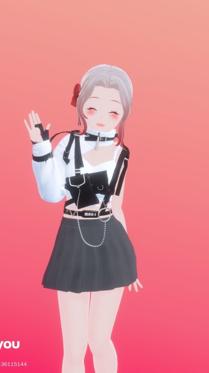 Vtuberมือใหม่💍