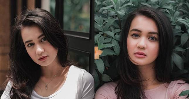 Hilangkan image imut, ini 10 gaya Dhea Annisa yang beranjak dewasa