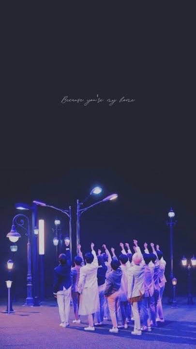 SEVENTEEN らぶ