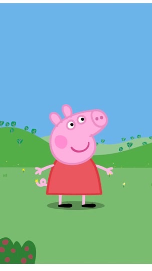 Peppa Pig 🐷