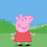 Peppa Pig 🐷