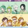 MBTIオープンチャット！