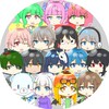 アモングアスめめ村！さらに再び！