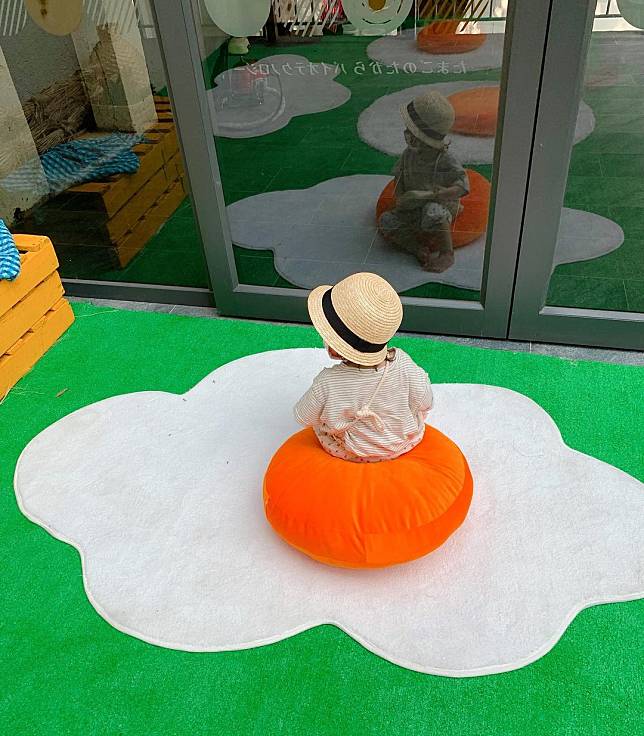 （圖片來源／IG @leshine_plus）