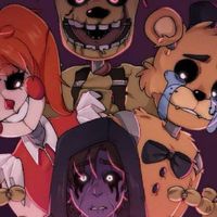 โรลfnaf(ทุกภาค)–🌟