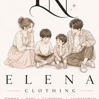 艾の原式販売店｜日韓服飾·童裝用品·美妝生活·小紅書代購·3C批發