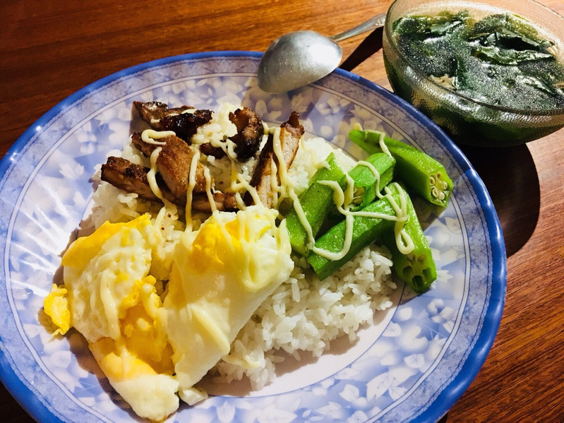 日本人的美乃滋奇特吃法！炒菜加美乃滋、吃麵拌美乃滋？