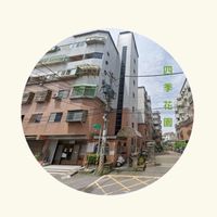 [大群] 四季花園1號~15號_全體社區平台