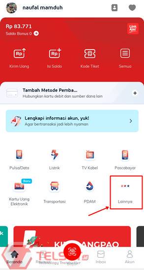 Cara Mudah Buka Tabungan Emas Pegadaian Lewat Linkaja Telset Line Today