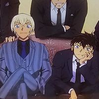 柯南交流社