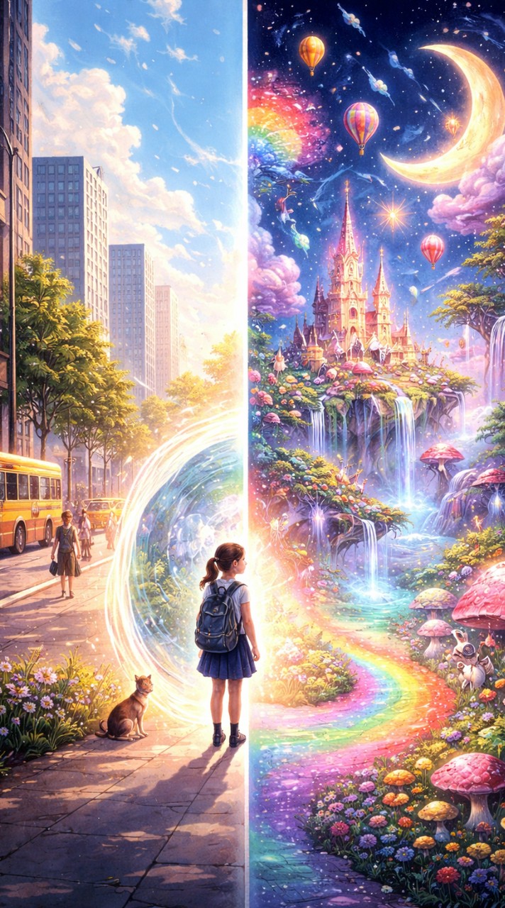 夢幻學生放鬆團 聊天/找閨蜜/學習的問題