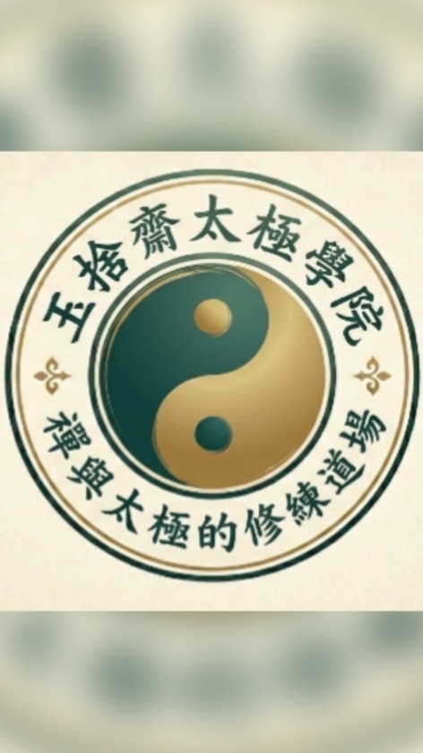 玉捨齋太極學院 - 港華班