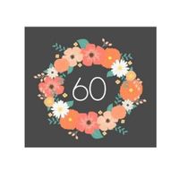 木可60