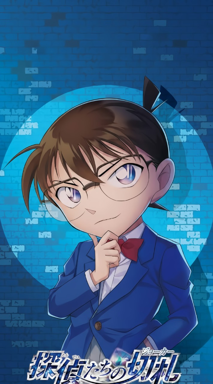 名偵探柯南 TCG 搜查本部
