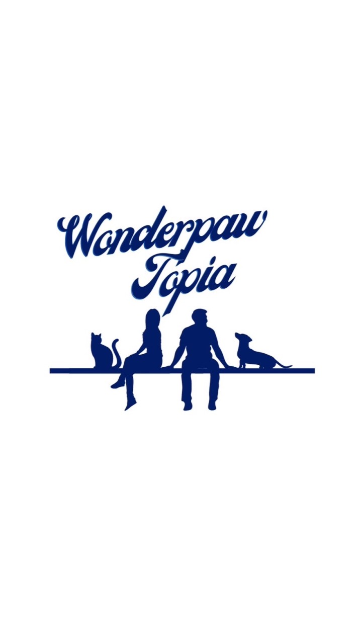 Wonderpaw🐾Topia