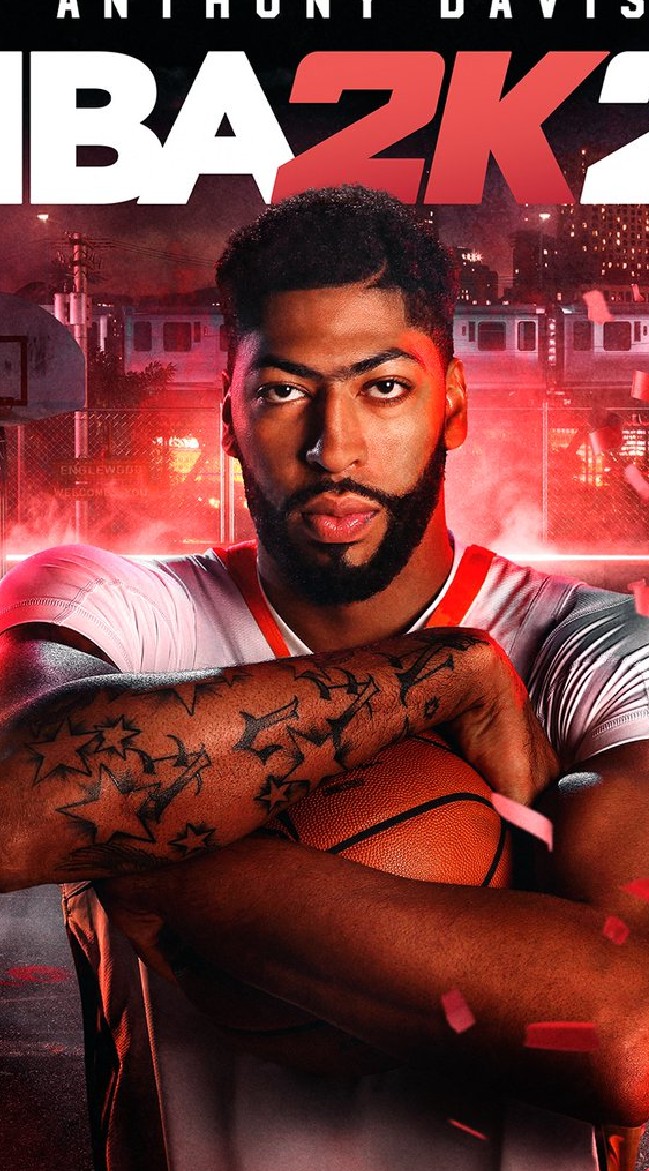 [PS4]NBA2K20