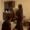 悠貴　涼華　結婚式2次会