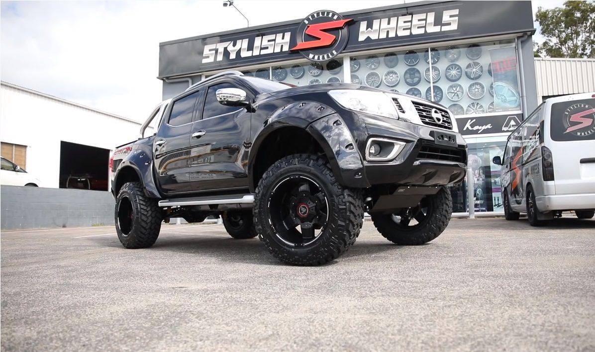 Nissan Navara NP300 Tampil Jangkung Pakai Lift Kit Plus Ban 35 Inci Gridoto LINE TODAY Nissan Navara NP300 Tampil Jangkung Pakai Lift Kit Plus Ban 35 Inci Gridoto LINE TODAY