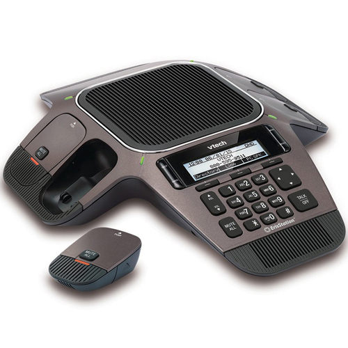 VTECH VCS754A ErisStation Conference Phone 會議電話