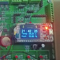 SMT-IOT