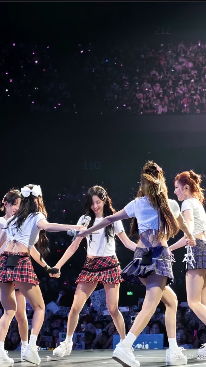 3/7 I-DLE演唱會應援物