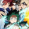 僕のヒーローアカデミアURやってる人集まれー！（一緒にカスタムとかしよ）