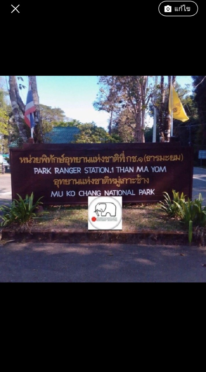 ประสานเจ้าหน้าที่ธารมะยม