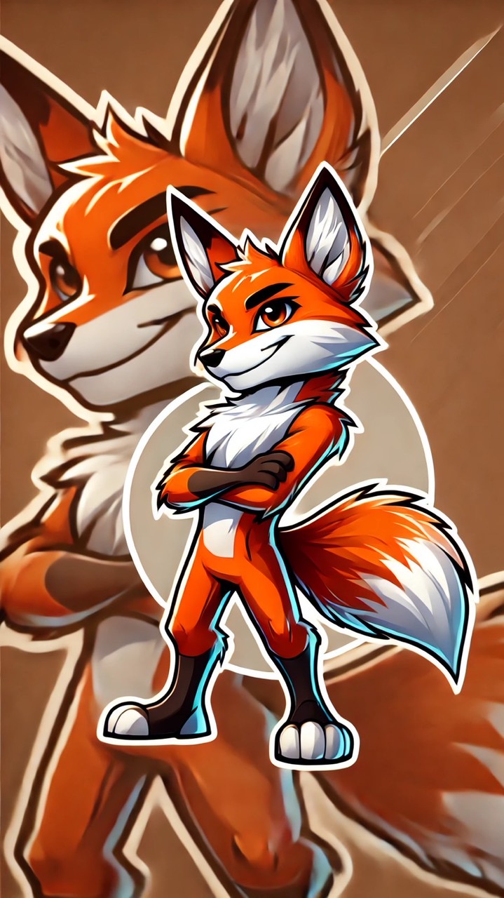 ด้อมหมาส้ม🦊🧡