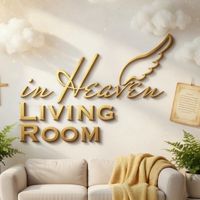 天堂客廳・療癒祝福 Blessing Home