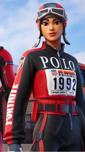 フォートナチームKT1O