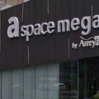 A space me Mega Bangna