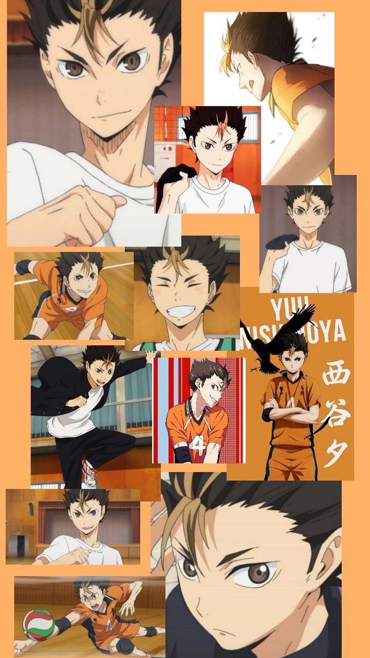 排球少年聊天群組