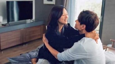 「妻子」之路久修行 金喜愛內外兼具強鬥小三