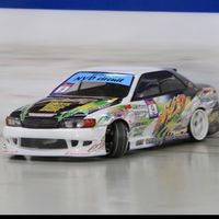 ラジドリ競技志向会