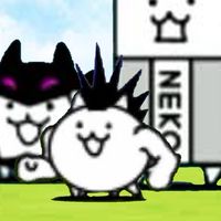 にゃんこ軍団の会