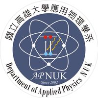 高雄大學117級應用物理系新生群