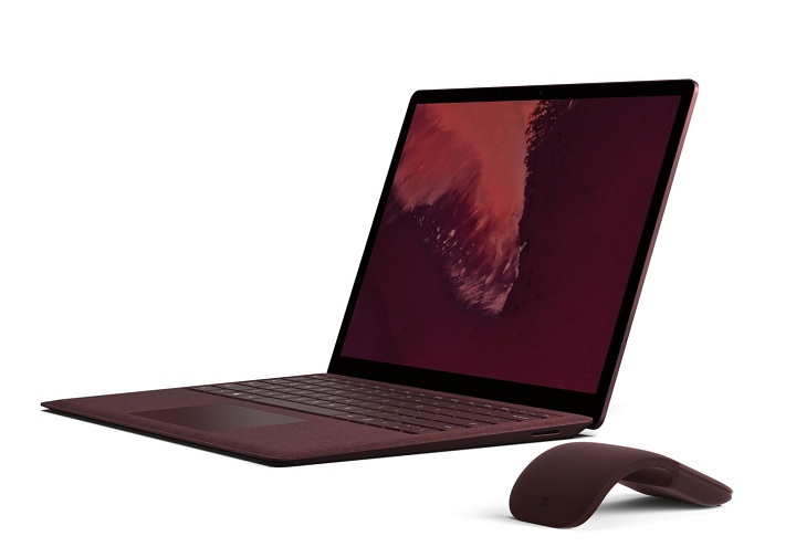 微軟 Surface Pro 6 、Surface Laptop 2 升級處理器推出，效能最大提升 85%